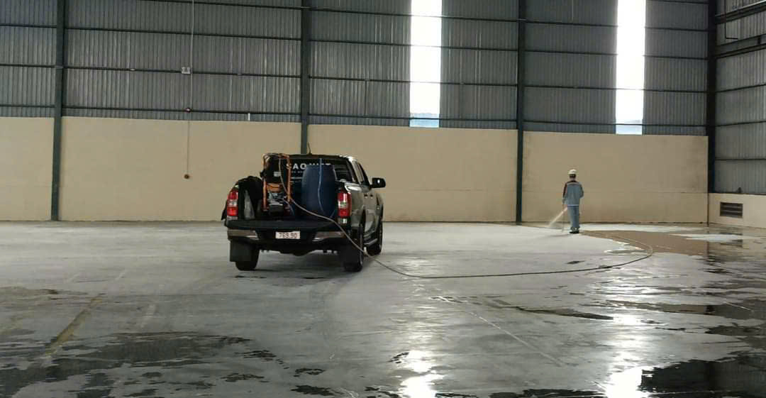 Dịch vụ diệt côn trùng - Công Ty TNHH Kiểm Soát Côn Trùng Sao Việt